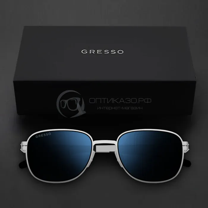 Солнцезащитные очки Gresso Sorrento GS 0348