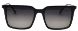 Солнцезащитные очки Trussardi TSM 9077 A 02 P