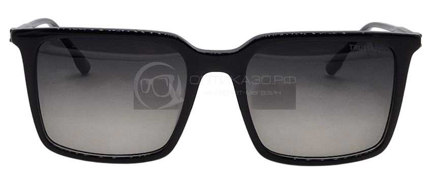 Солнцезащитные очки Trussardi TSM 9077 A 02 P