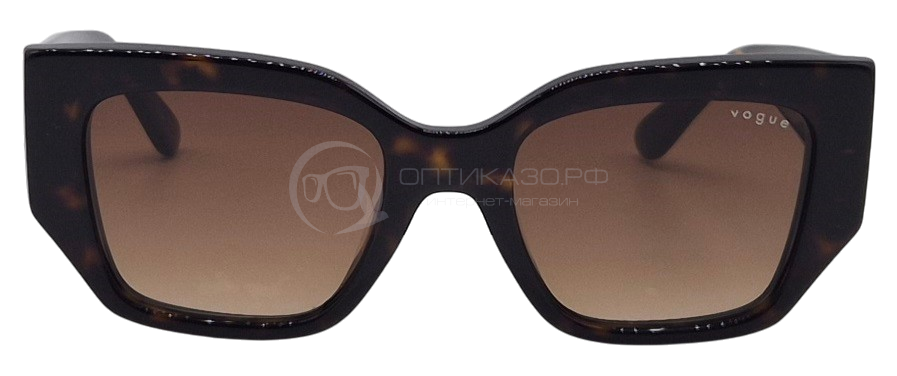 Солнцезащитные очки Vogue VO 5583 S W65613