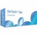 OKVision® Оne Touch 1 Day