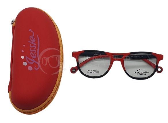 Оправа Jessie JSGH 762434 с футляром