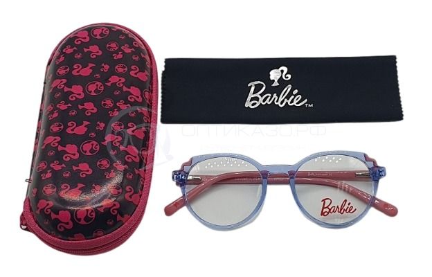 Оправа Barbie BBV 054 с футляром