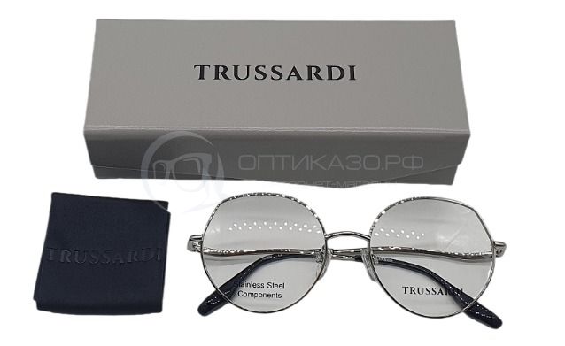 Оправа Trussardi TSW 1039 с футляром