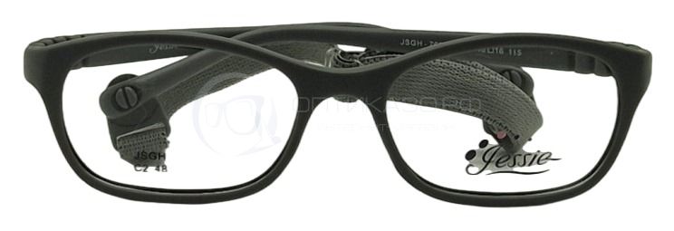Оправа Jessie JSGH 762412 антивандальные с футляром