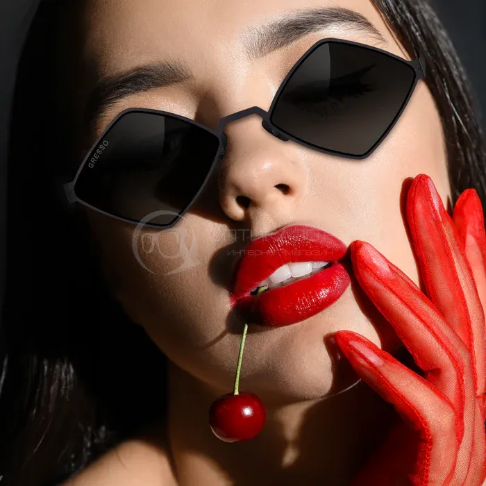 Солнцезащитные очки Gresso Bali