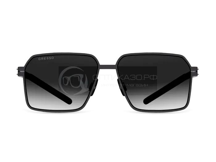 Солнцезащитные очки Gresso Dallas G0061TB02S