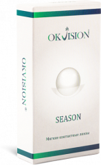 OKVision® SEASON