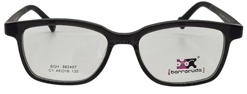 Оправа Barracuda BGH 862407 с футляром