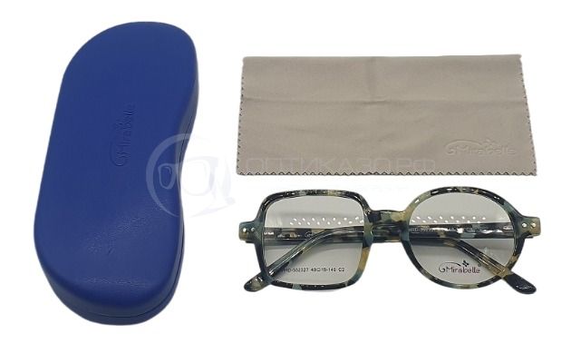 Оправа Mirabelle MRD 552327 с футляром