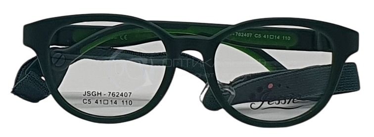 Оправа Jessie JSGH 762407 антивандальные
