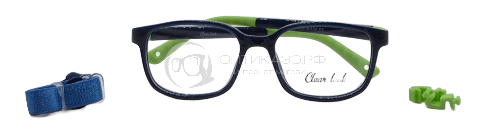 Оправа Clear Look 2646