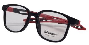 Оправа Fisher Price FPSP 010 с футляром антивандальная