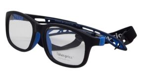 Оправа Fisher Price FPSP 009 антивандальные с футляром