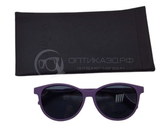 Оправа Ventoe VCL 4404 с футляром и накладкой