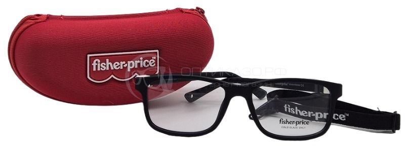 Оправа Fisher Price FPVN 005 антивандальная с футляром