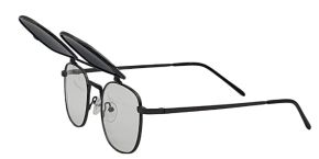 Оправа PolarStar AK 17174 ( с накладкой и футляром)