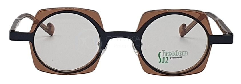Оправа Sulz Freedom 76869 с футляром