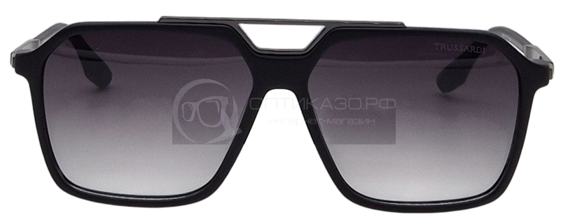 Солнцезащитные очки Trussardi TSM 9015