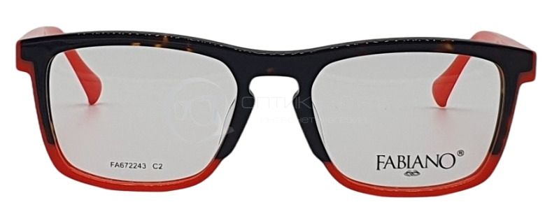 Оправа Fabiano FA 672243 с футляром