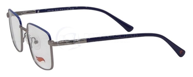 Оправа Hot Wheels HWV 156 с футляром