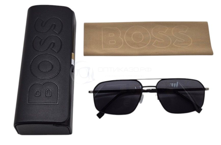 Солнцезащитные очки Boss 1603/S 124IR