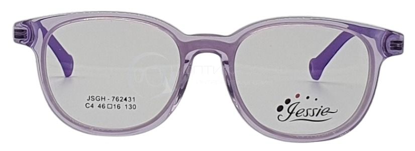 Оправа Jessie JSGH 762431 с футляром