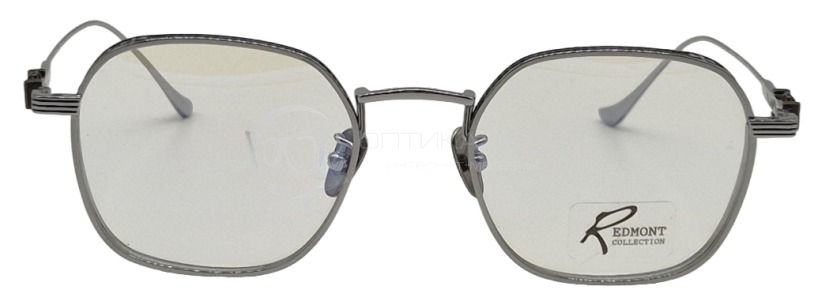 Оправа Redmont TS BLK с футляром