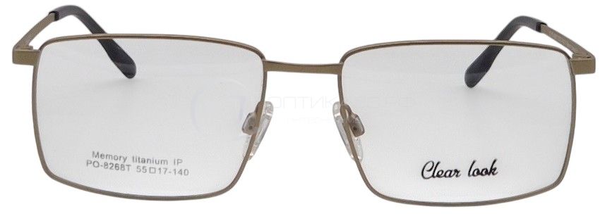 Оправа Clear Look PO-8268T