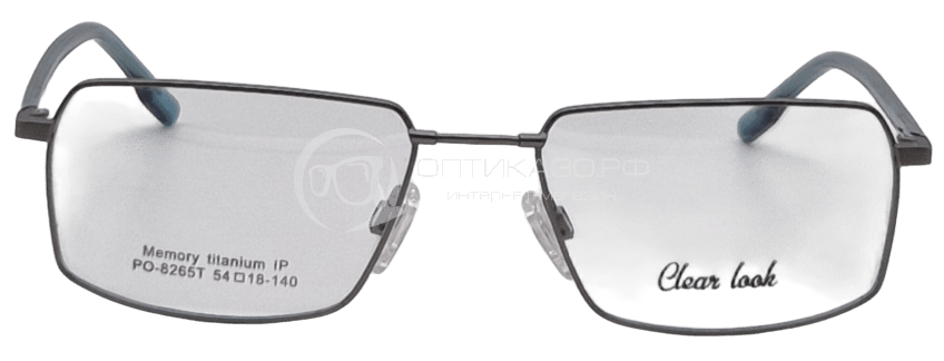 Оправа Clear Look PO-8265T