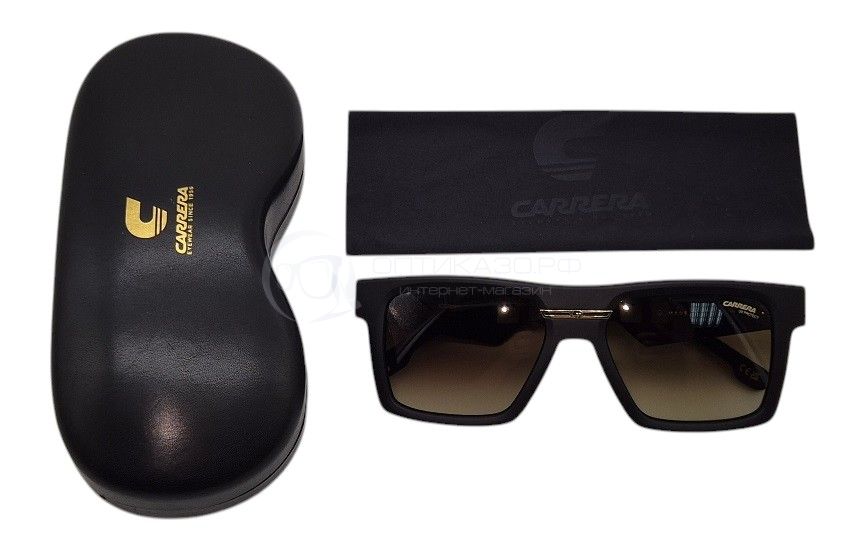 Солнцезащитные очки Carrera Victory C 25/S 00386