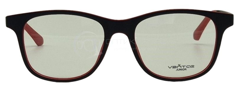 Оправа Ventoe VCL 4407 с накладкой и футляром