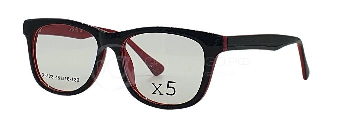 Оправа X5 X 5123
