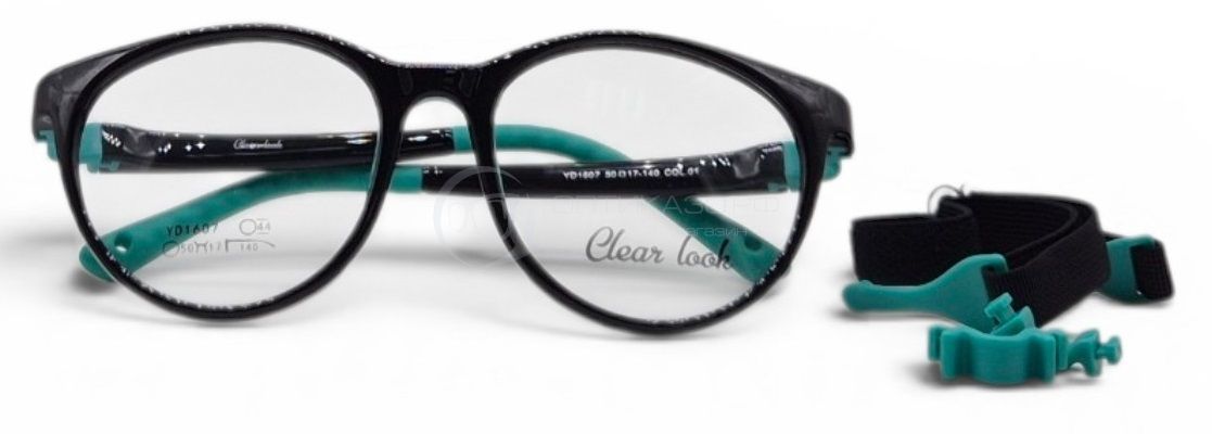 Оправа Clear Look YD 1607