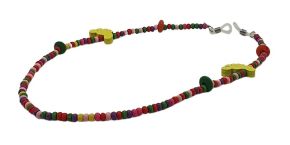 Цепочка для очков Бусы детские