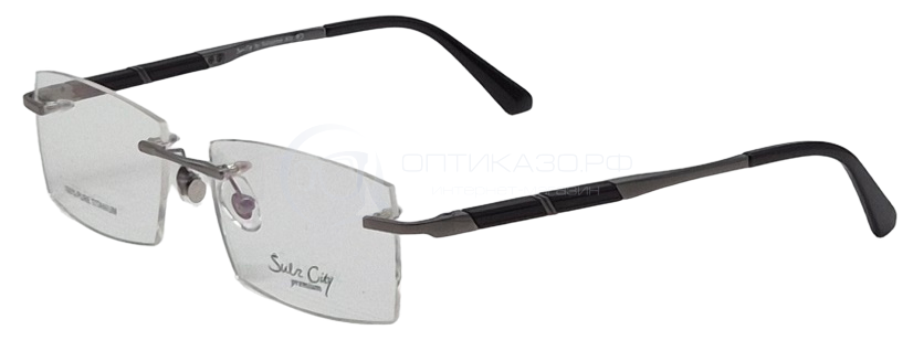 Оправа Sulz City CSC 1234 с футляром