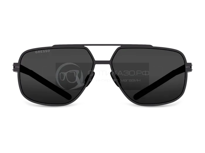 Солнцезащитные очки  Gresso Chicago GS0082.02