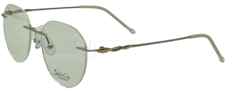 Оправа Sulz City HSC 1289 с футляром