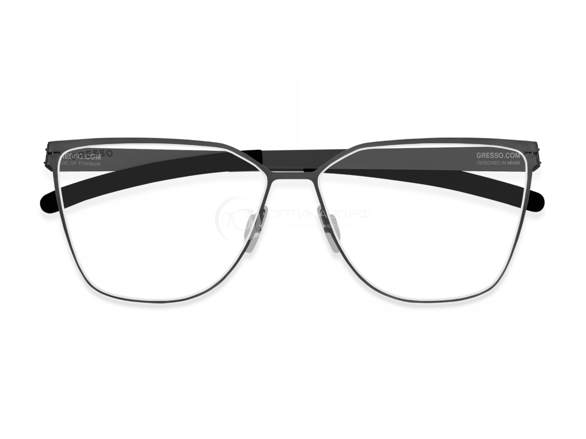 Оправа Gresso Victoria Paula G 0238