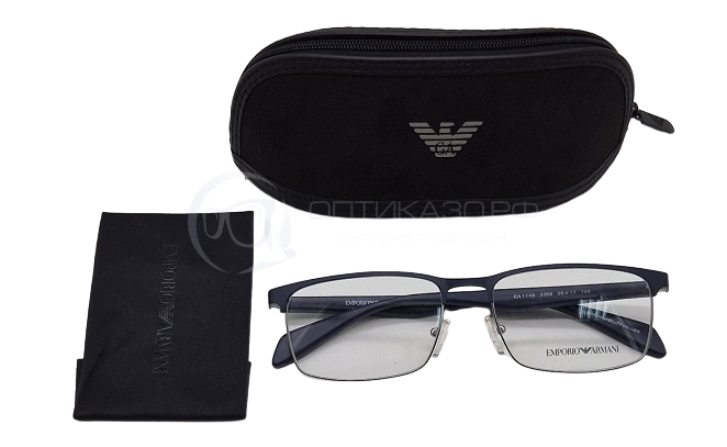 Оправа Emporio Armani EA 1149 с футляром