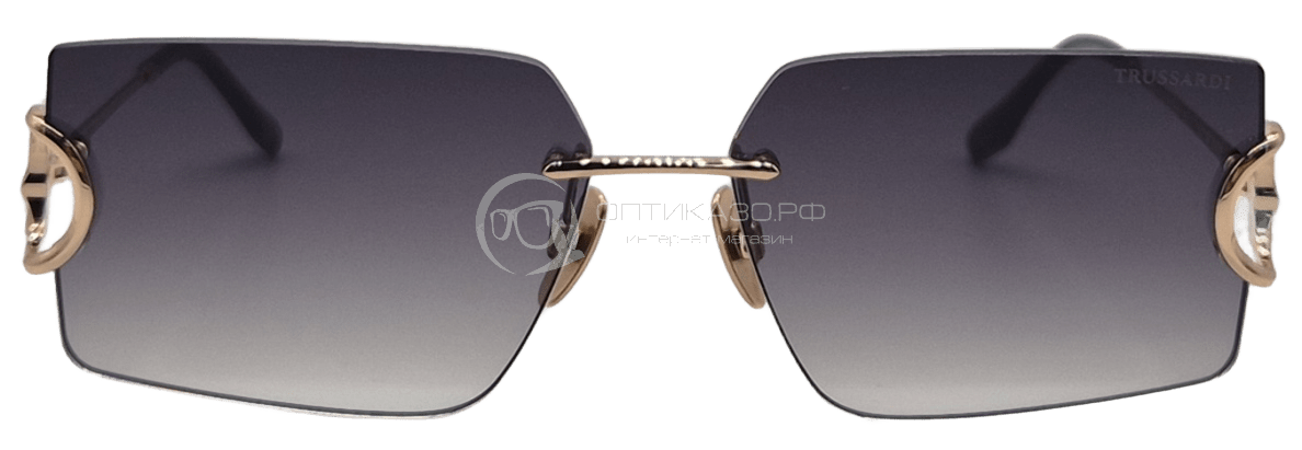 Солнцезащитные очки Trussardi TSW 3088 04A