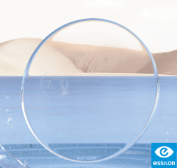 Однофокальная линза Essilor