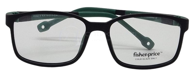 Оправа Fisher Price FPVN 016 антивандальная с футляром