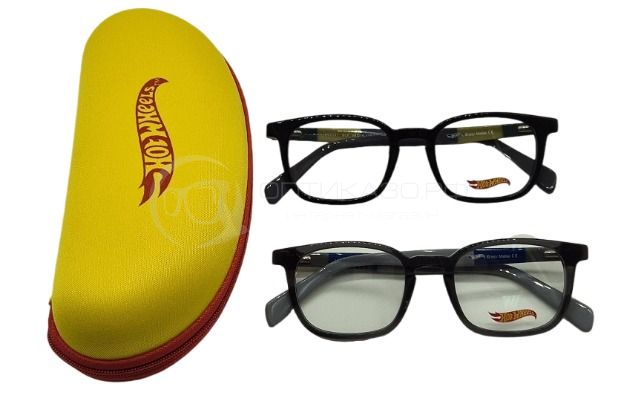 Оправа Hot Wheels HWV 107 с футляром