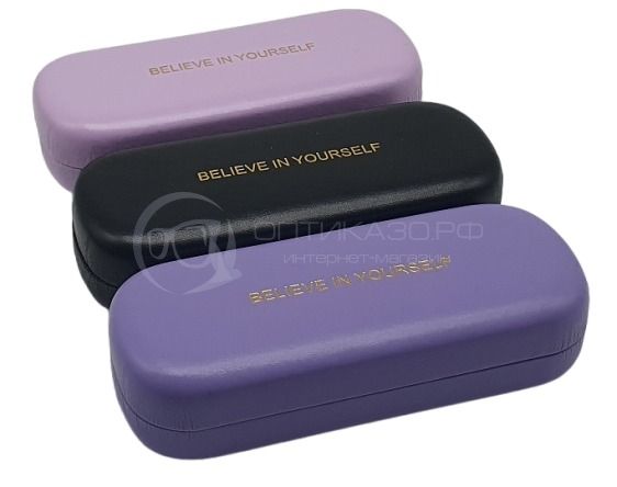 Футляр для очков Хлопушка KP 24078