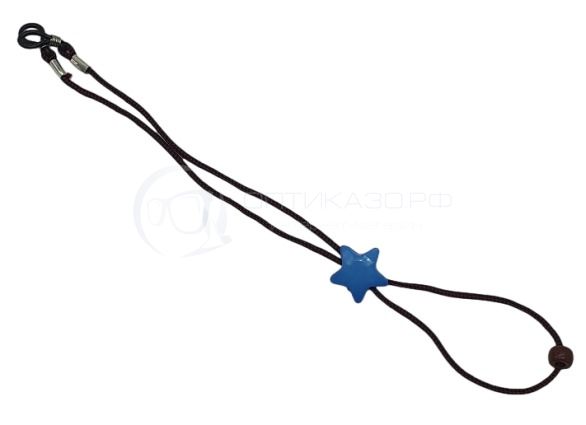 Шнурок для очков Резинка детский