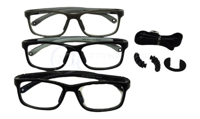 Оправа Redmont 9019 антивандальная