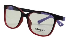 Оправа Fisher Price FPCL 008 с футляром и накладкой антивандальная