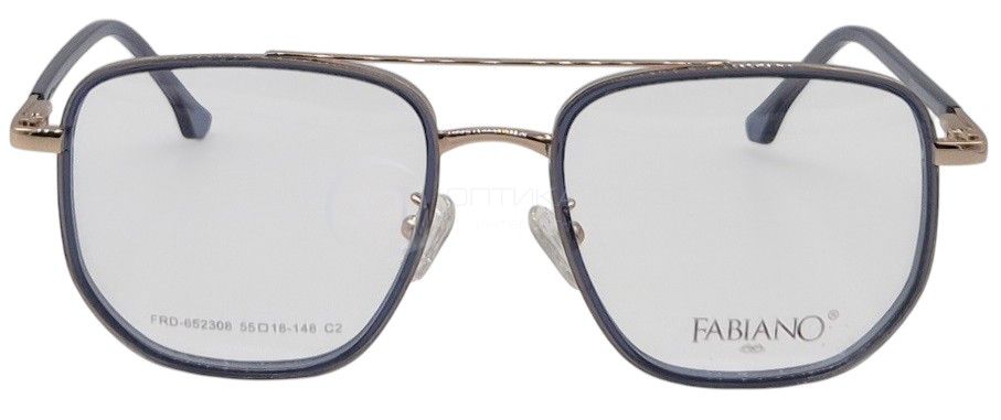 Оправа Fabiano FRD 652308