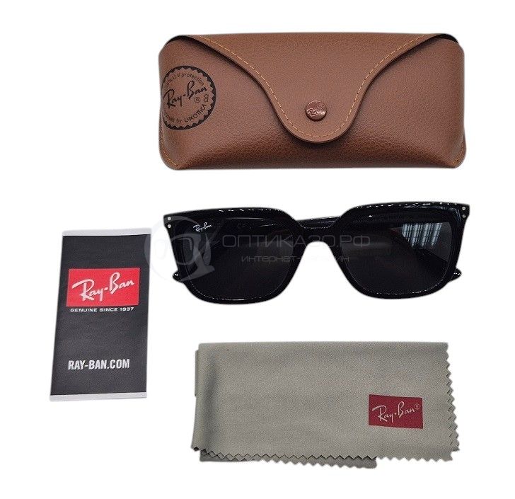 Солнцезащитные очки Ray- Ban RB 4439 D